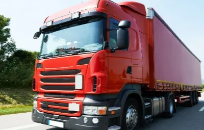 Ankara Nizip Ambar Kargo