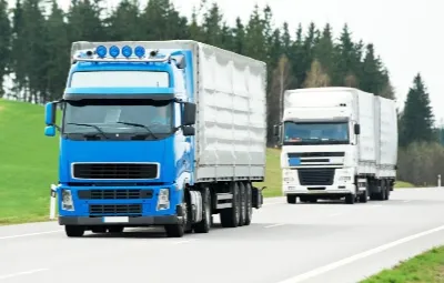 Ankara Nizip | Eşya Taşıma